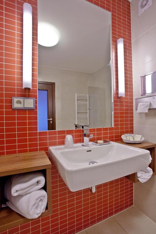 Golden Fish Apartmany Xia Pilsen Room photo