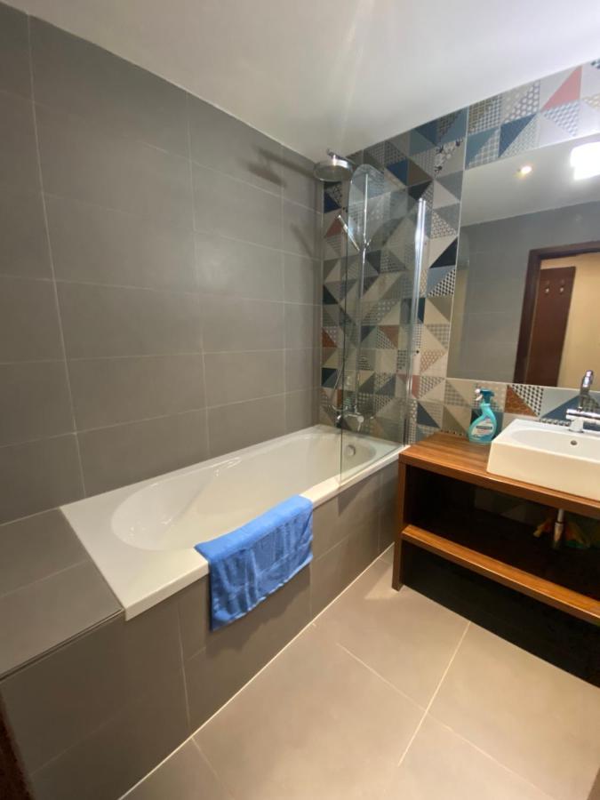 Golden Fish Apartmany Xia Pilsen Exterior photo